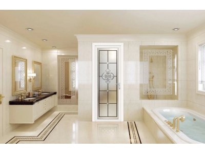 【优质安全门窗】爱她,就给她一个甜蜜的家!