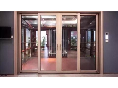 看孩子,守家门,优质安全门窗做你24小时的安全管家