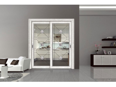 还傻傻分不清系统门窗和普通门窗吗?现在看完就明白了