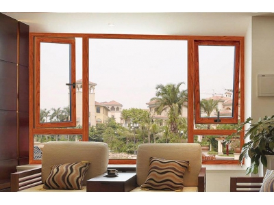 铝合金门窗加盟商这样辨别门窗质量的好坏